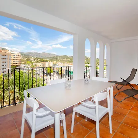 Europlaya-4 By Interhome Calpe
