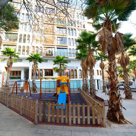 Europlaya-4 By Interhome *