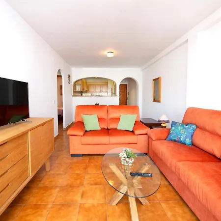 Europlaya-4 By Interhome Lejlighed Calpe