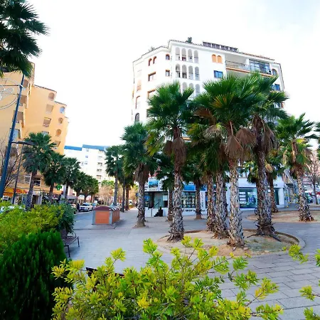 Europlaya-4 By Interhome Calpe