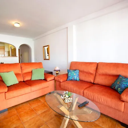 Europlaya-4 By Interhome Apartamento