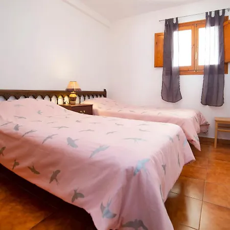 Apartamento Europlaya-4 By Interhome