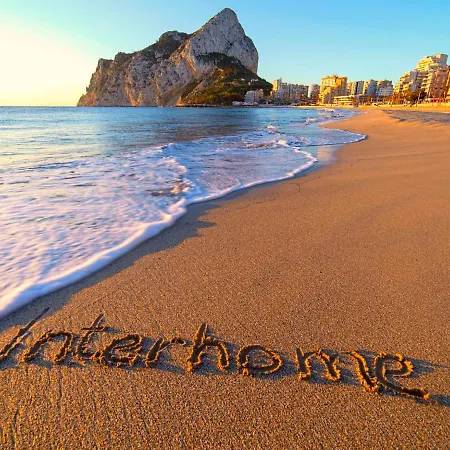 Europlaya-4 By Interhome Lejlighed