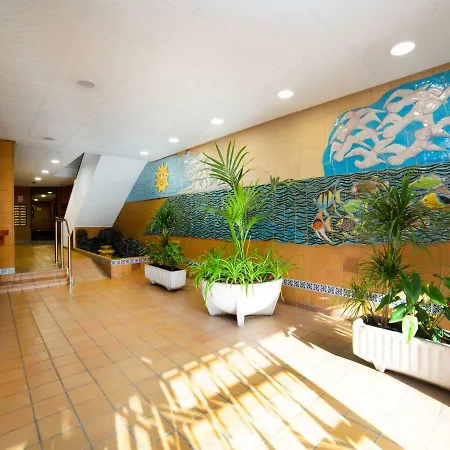 Europlaya-4 By Interhome Lejlighed
